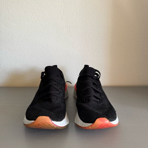 Nike Epic React Flyknit 2 - Picture 12 of 12